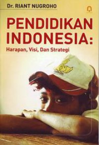 Image of Pendidikan Indonesia